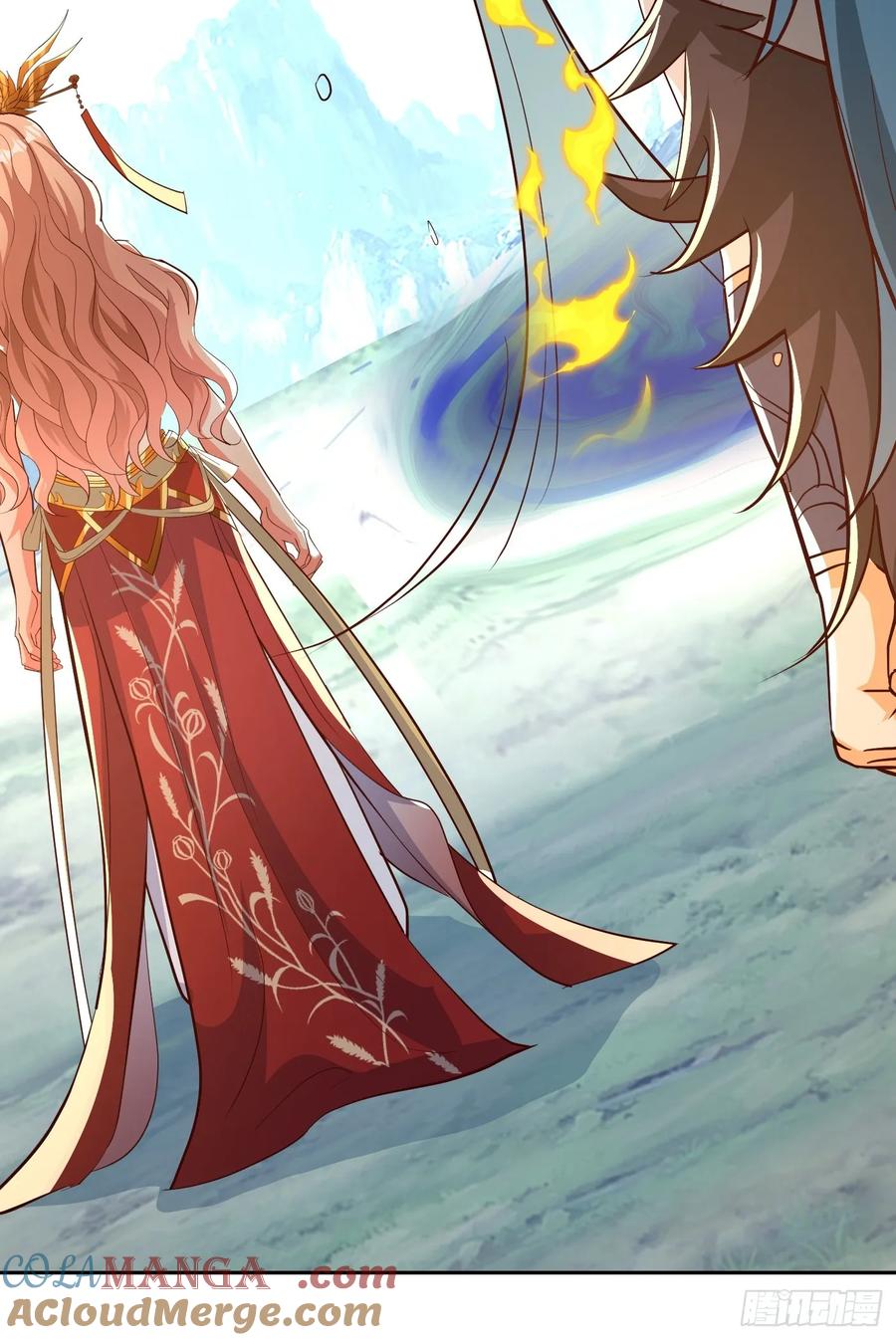 《神天至尊》35 莫问被囚 第21页