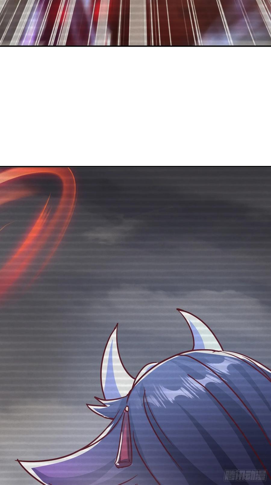 《神天至尊》36话 兽王梦宝 第35页