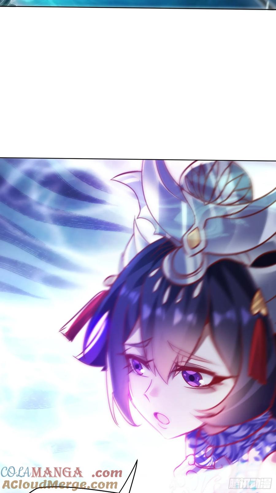 《神天至尊》40话 九重灵界 第37页