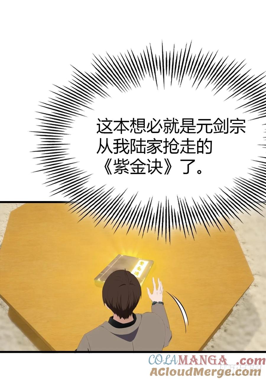 《都市圣手：我即医武巅峰》第98话 残篇现世 第19页