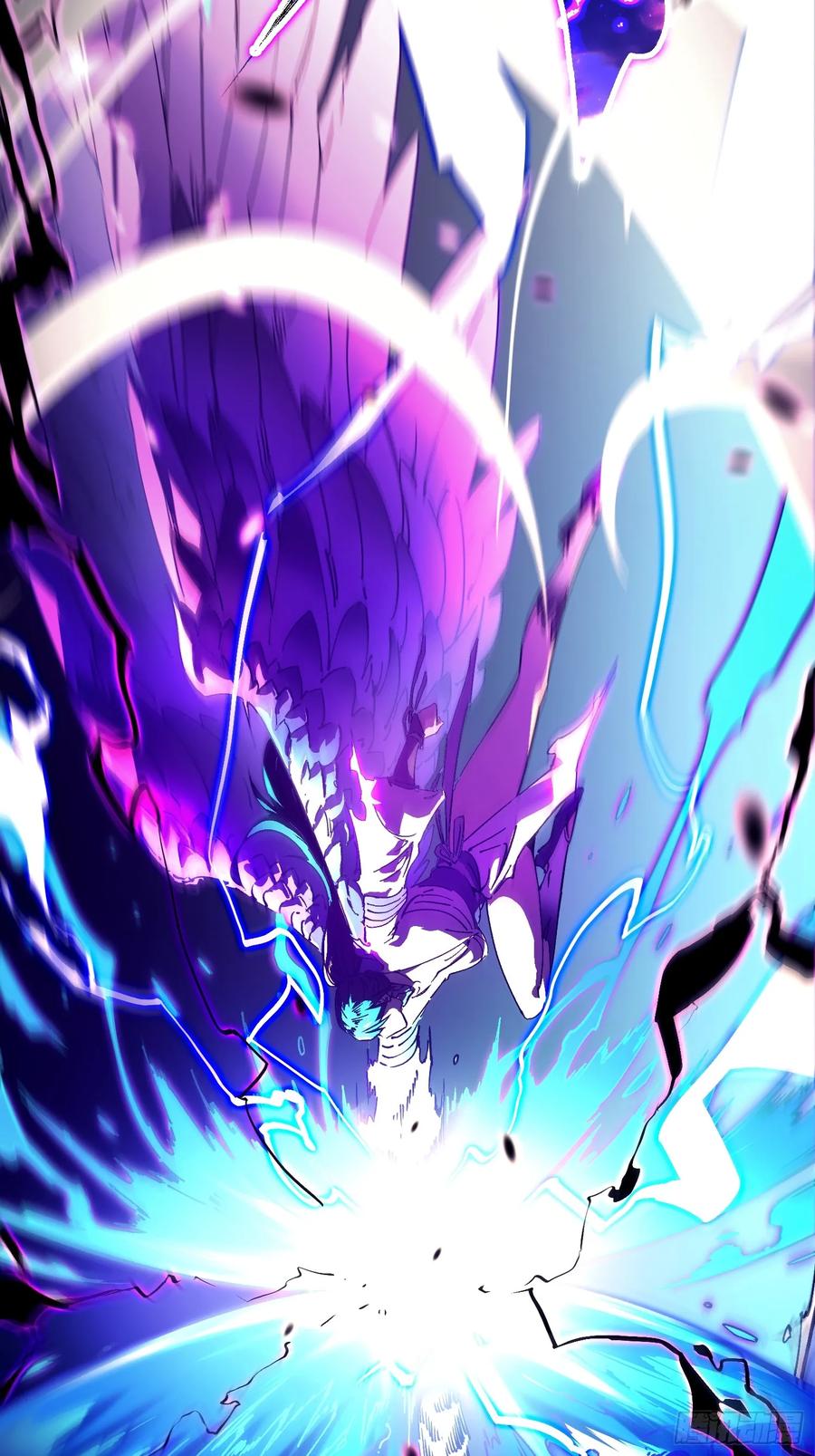 《高武进化：从觉醒怪兽之王开始》009易禾战青竹 第60页