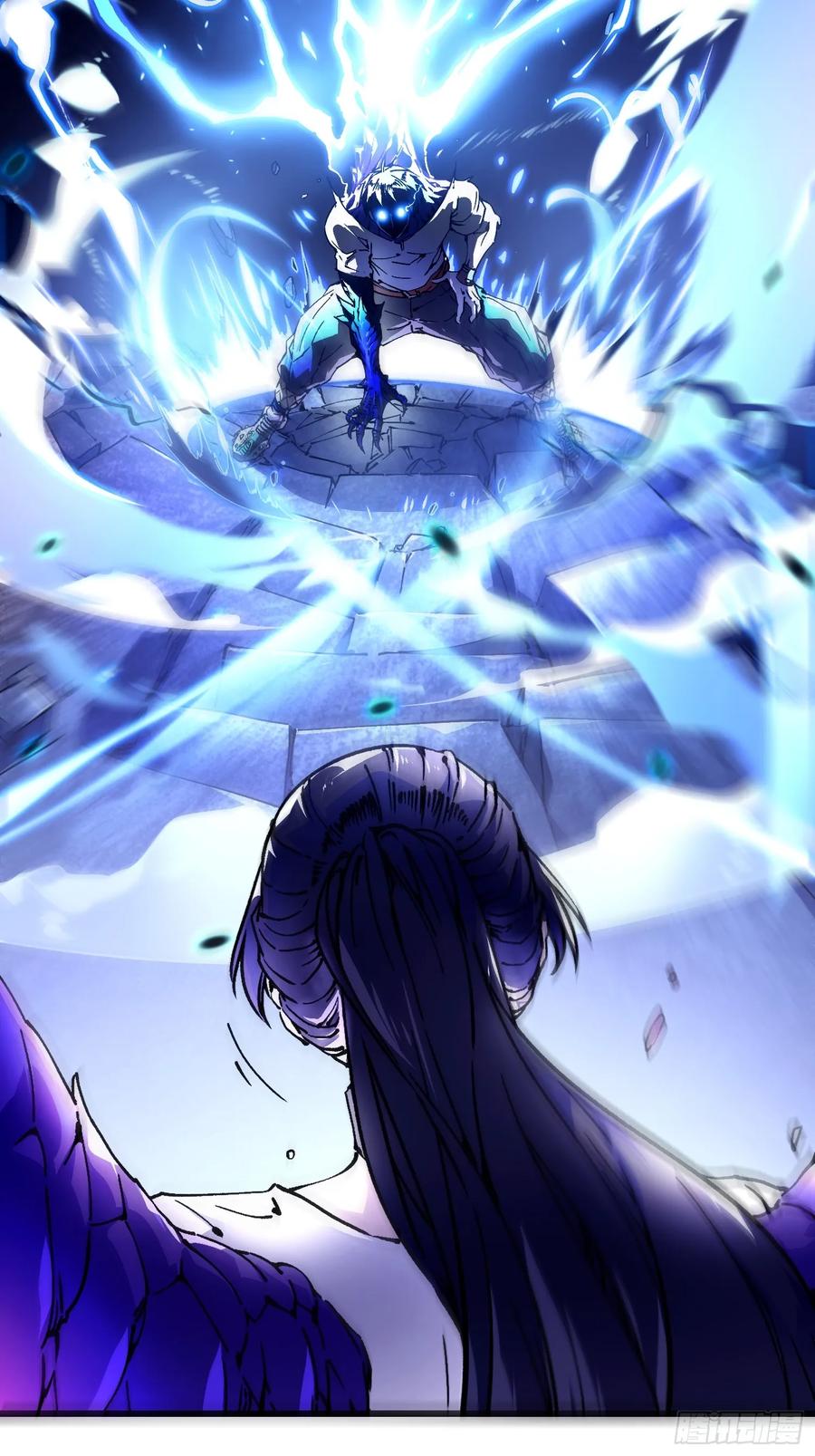 《高武进化：从觉醒怪兽之王开始》009易禾战青竹 第68页