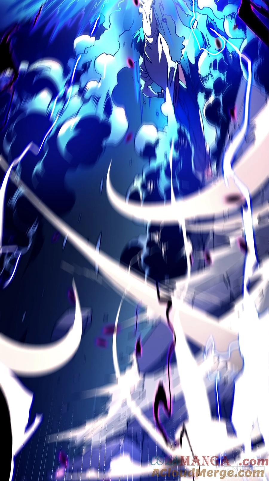 《高武进化：从觉醒怪兽之王开始》009易禾战青竹 第61页