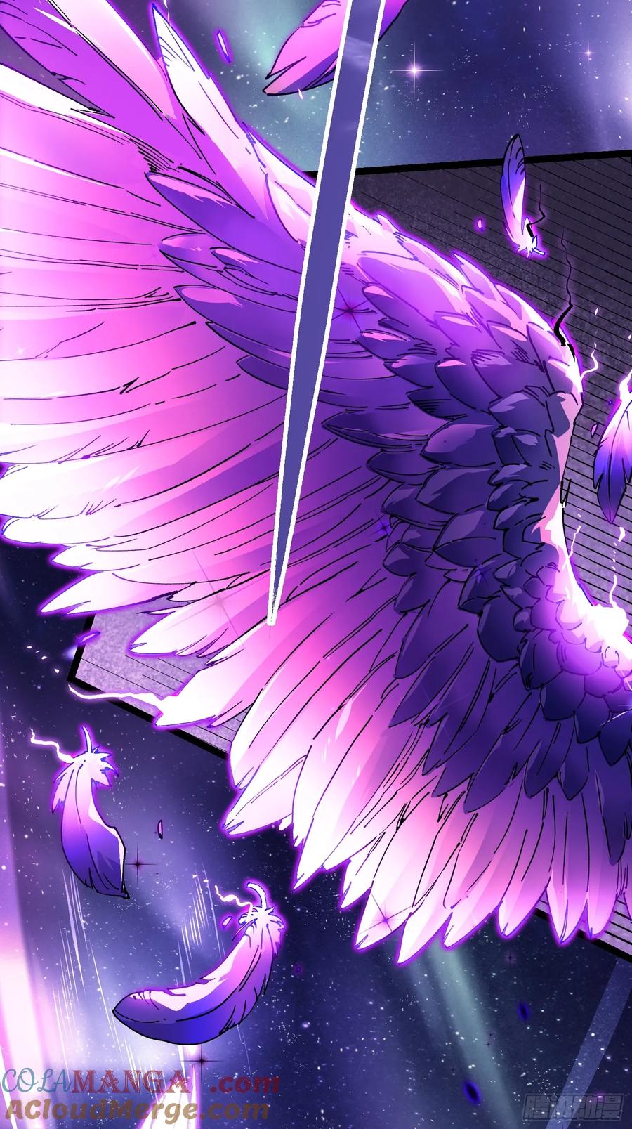 《高武进化：从觉醒怪兽之王开始》009易禾战青竹 第46页