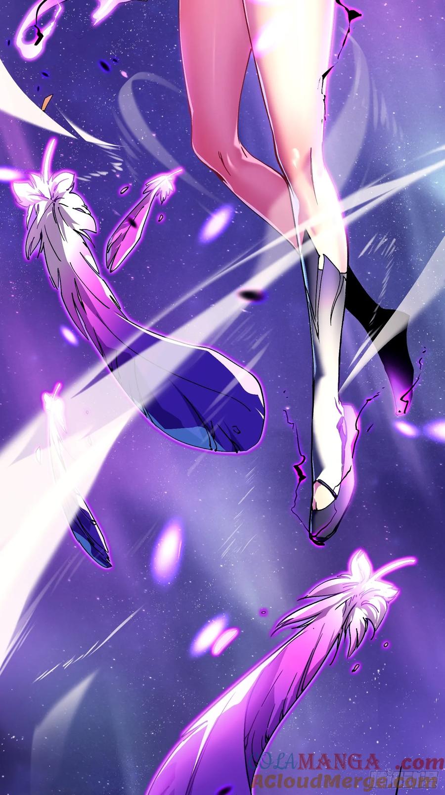 《高武进化：从觉醒怪兽之王开始》009易禾战青竹 第49页