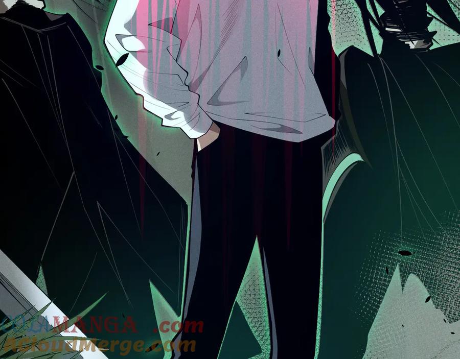 死灵法师！我即是天灾 第104话 我是人族职业者！ 第109页