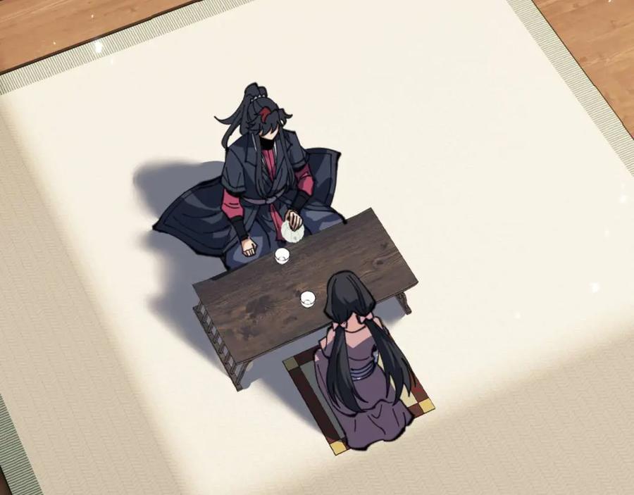 《师尊：这个冲师逆徒才不是圣子》第109话 我都愿意 第99页