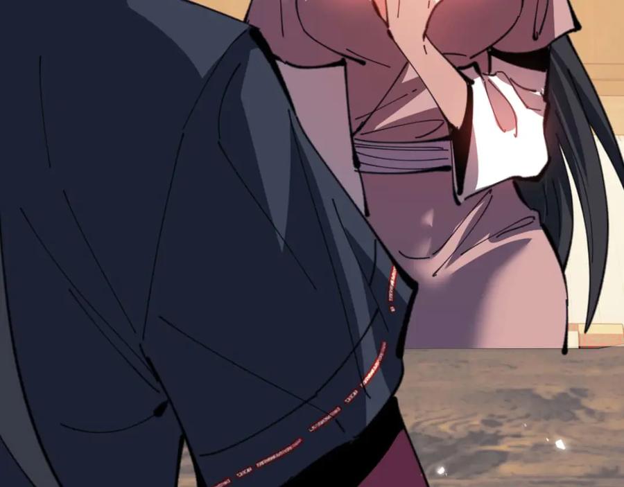 《师尊：这个冲师逆徒才不是圣子》第109话 我都愿意 第103页