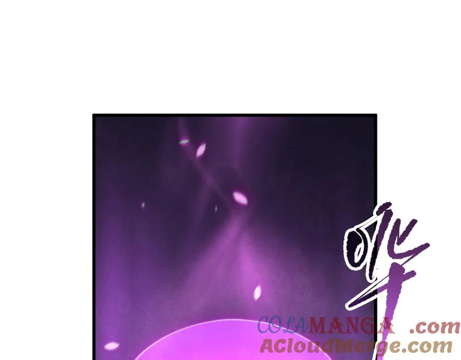 死灵法师！我即是天灾 第108话 又一个源始符文？！ 第36页