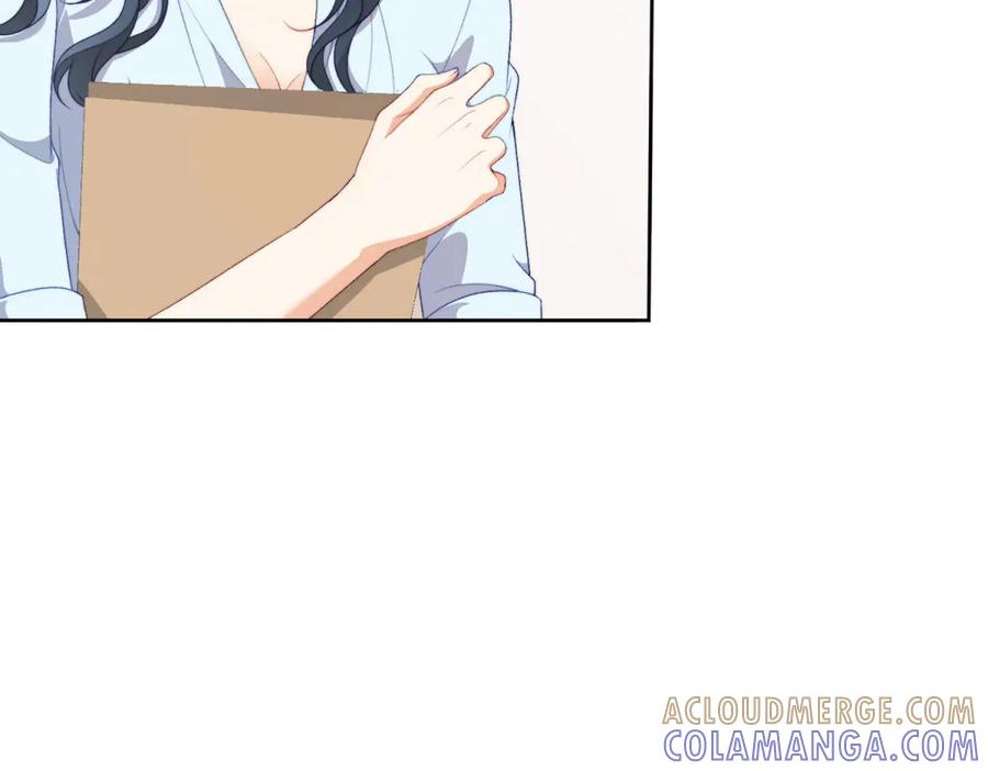 《会长的伪萌女友》第10话 半年之约 第93页