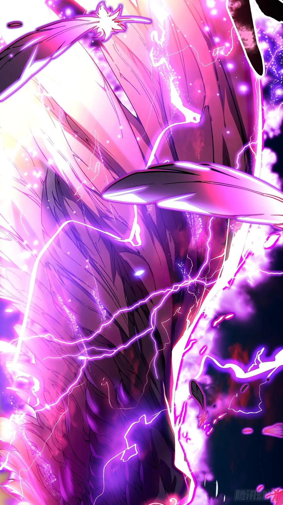 《高武进化：从觉醒怪兽之王开始》010超规格碰撞 第71页