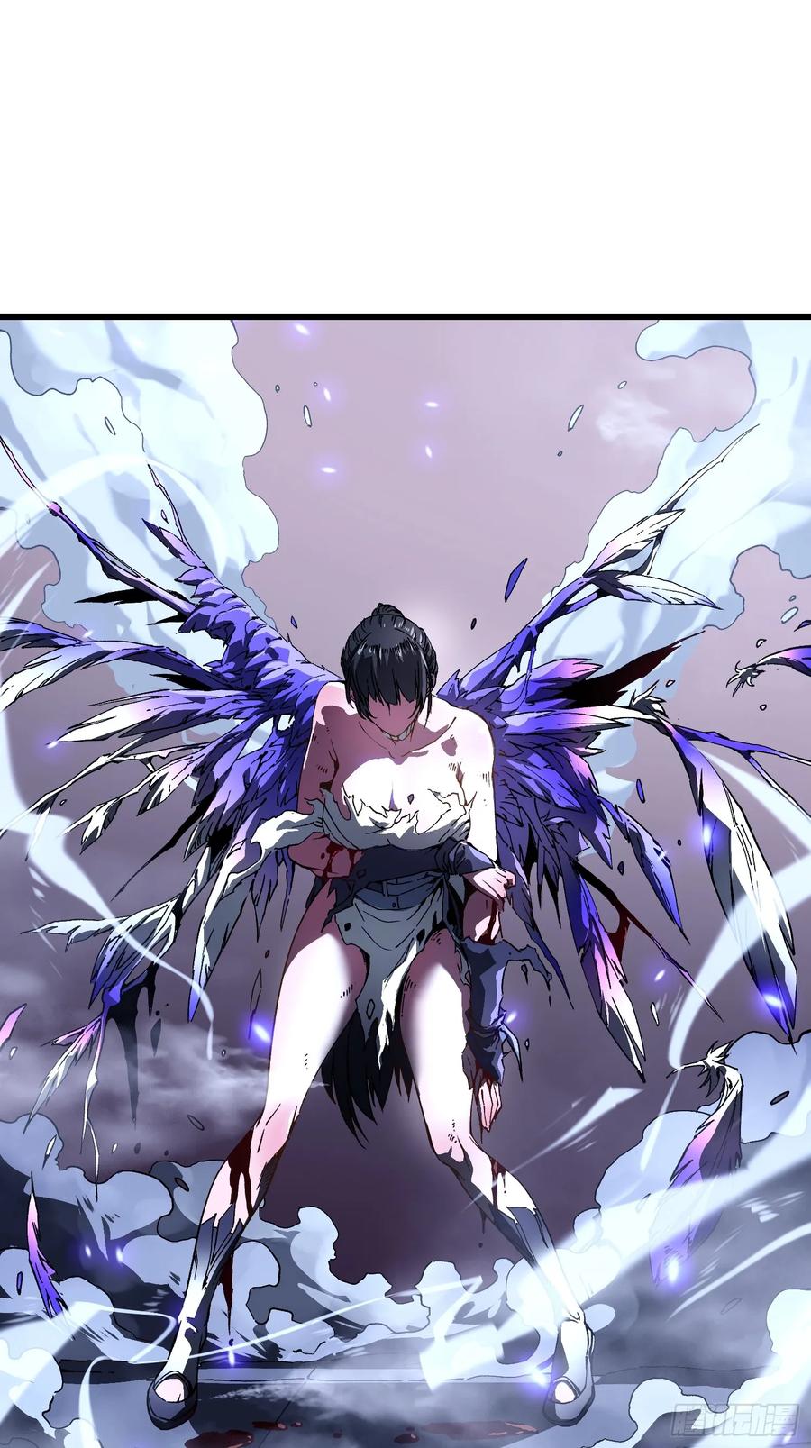 《高武进化：从觉醒怪兽之王开始》010超规格碰撞 第38页