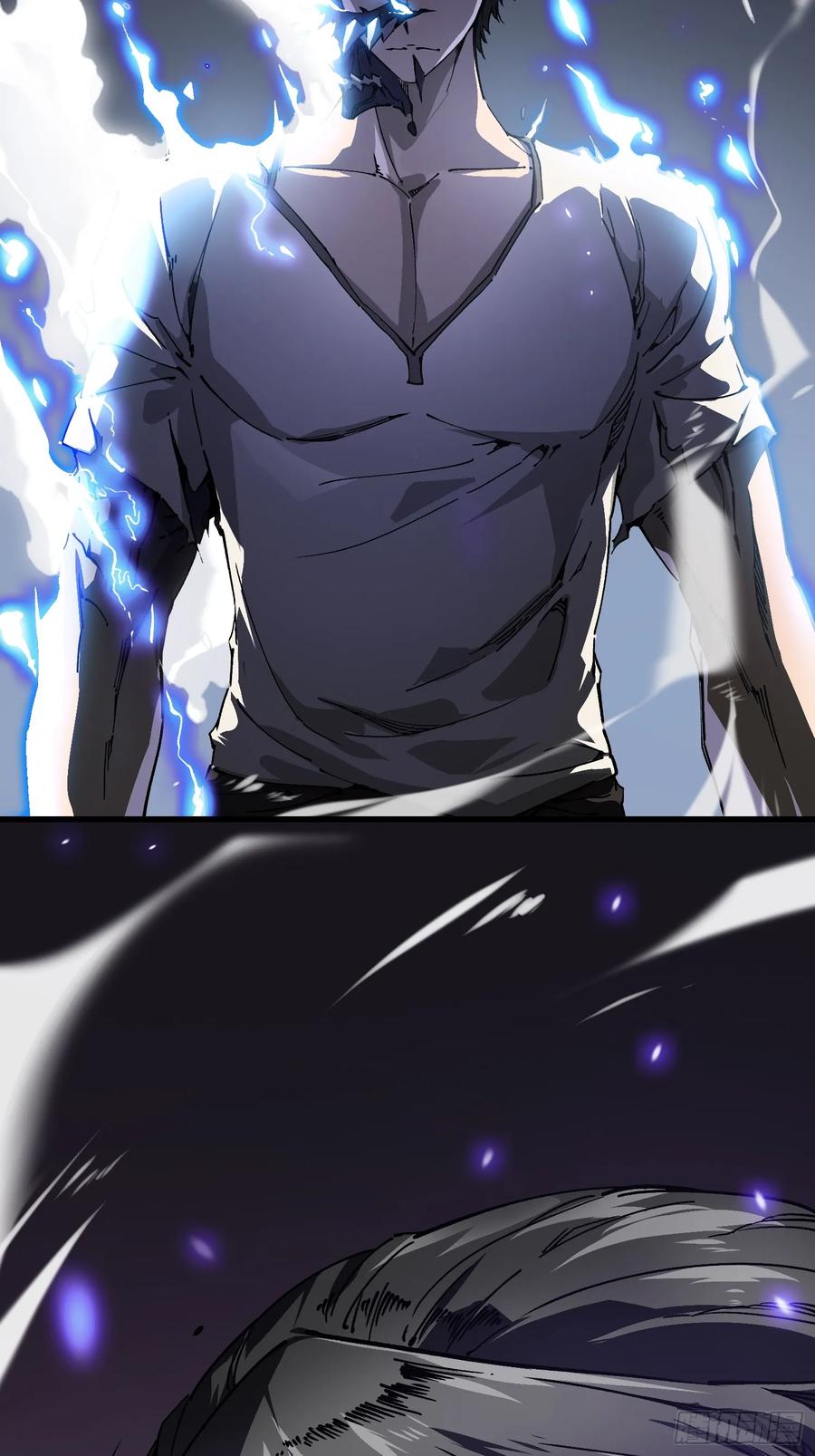 《高武进化：从觉醒怪兽之王开始》010超规格碰撞 第47页