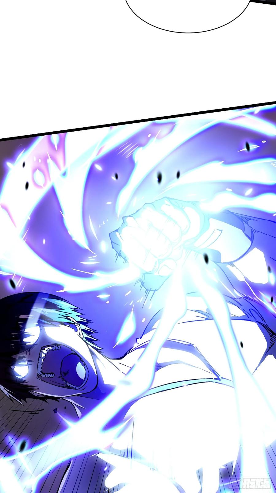 《高武进化：从觉醒怪兽之王开始》010超规格碰撞 第56页