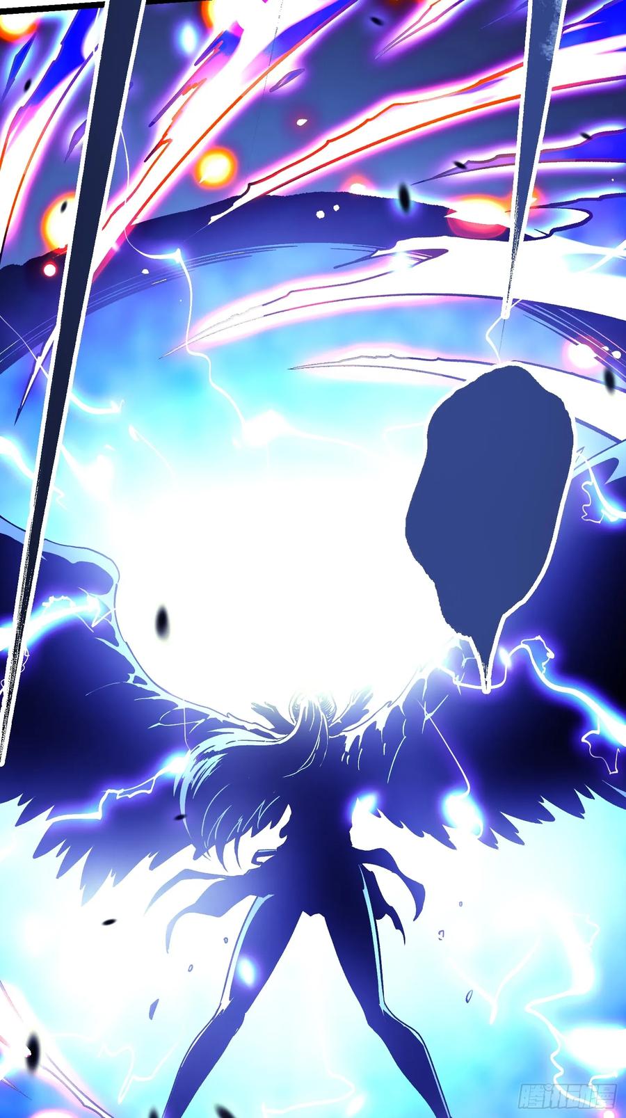 《高武进化：从觉醒怪兽之王开始》010超规格碰撞 第18页