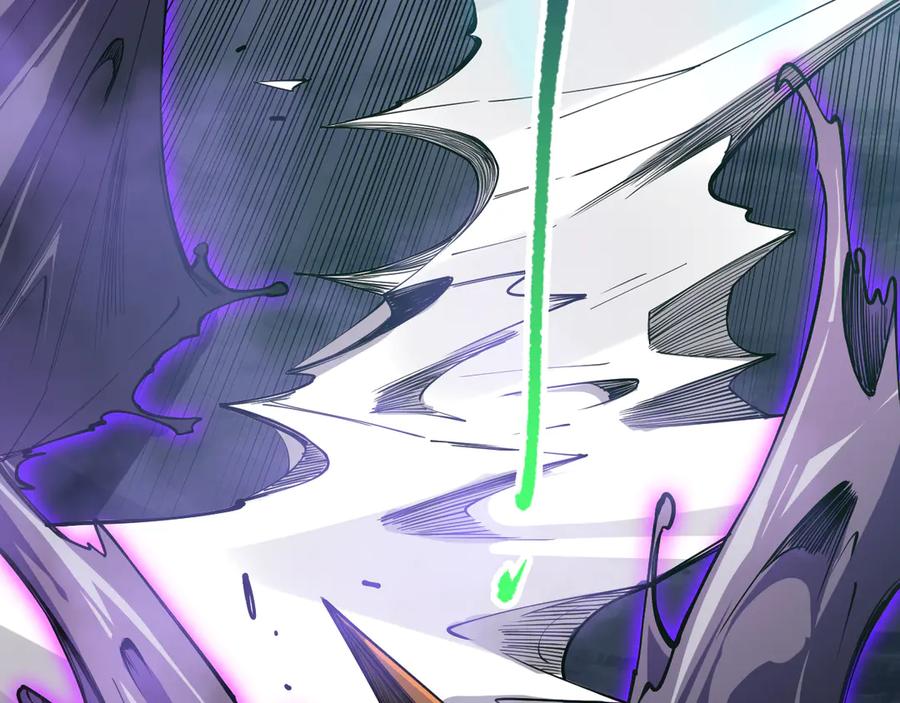 死灵法师！我即是天灾 第110话 魔王的注视！ 第107页