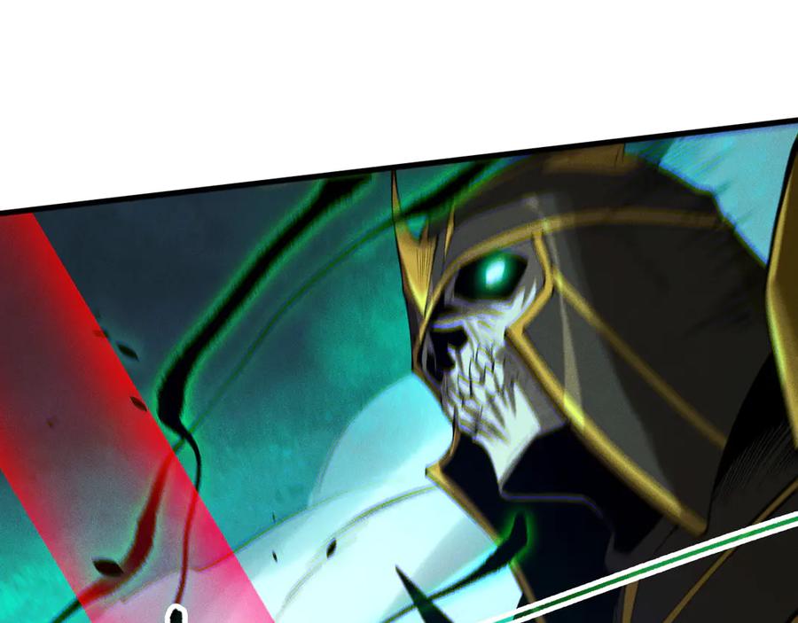 死灵法师！我即是天灾 第110话 魔王的注视！ 第119页