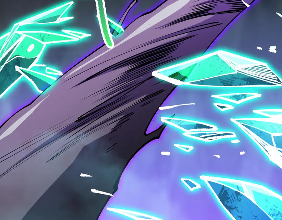 死灵法师！我即是天灾 第110话 魔王的注视！ 第110页