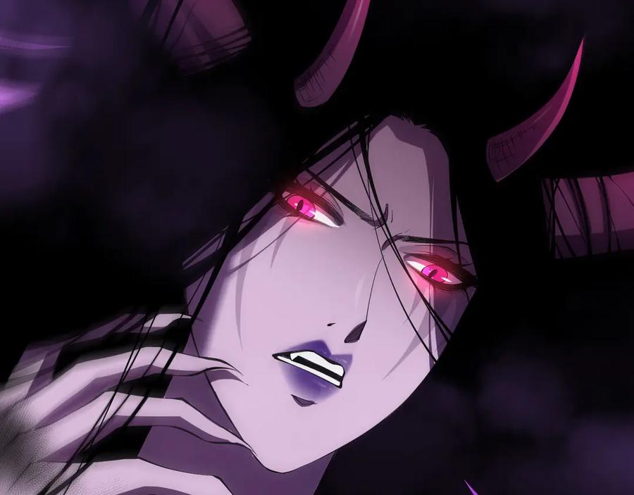死灵法师！我即是天灾 第110话 魔王的注视！ 第71页