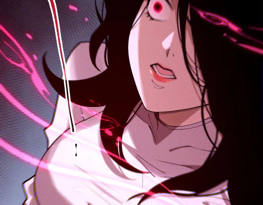死灵法师！我即是天灾 第110话 魔王的注视！ 第58页