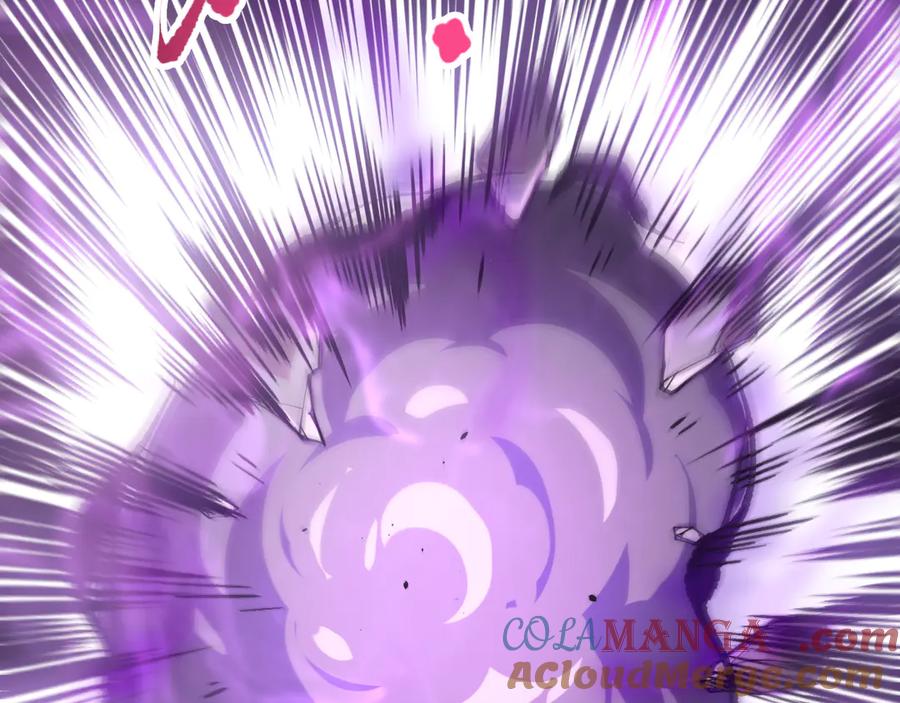 死灵法师！我即是天灾 第110话 魔王的注视！ 第76页