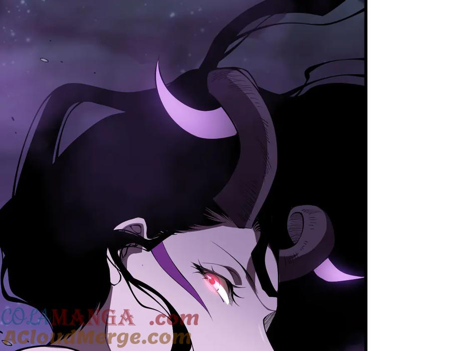 死灵法师！我即是天灾 第111话 给我现身！ 第37页