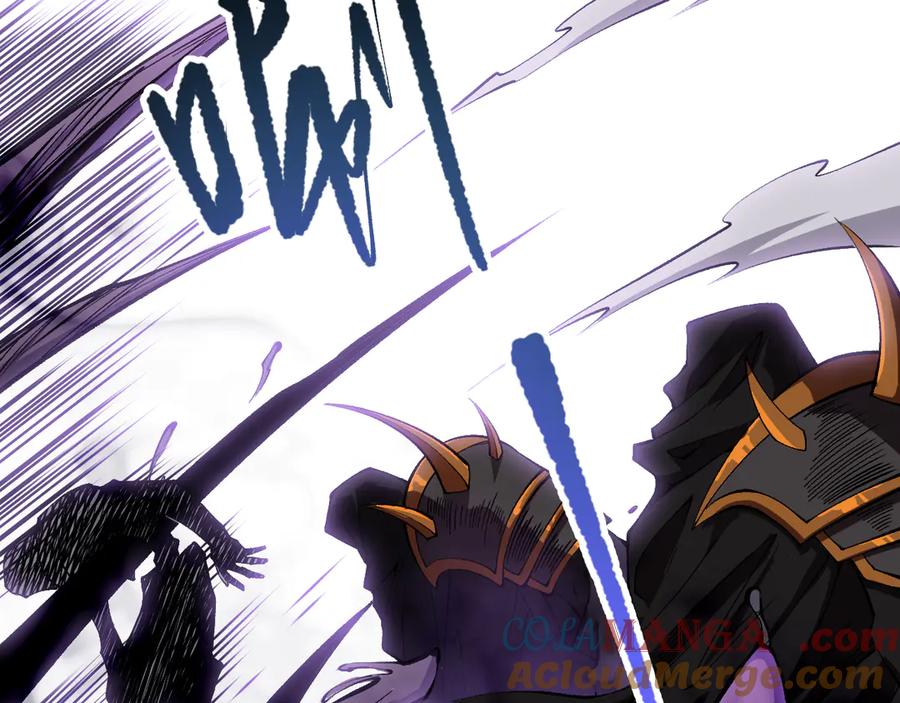 死灵法师！我即是天灾 第111话 给我现身！ 第41页