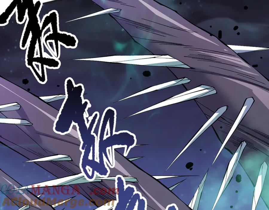 死灵法师！我即是天灾 第111话 给我现身！ 第49页