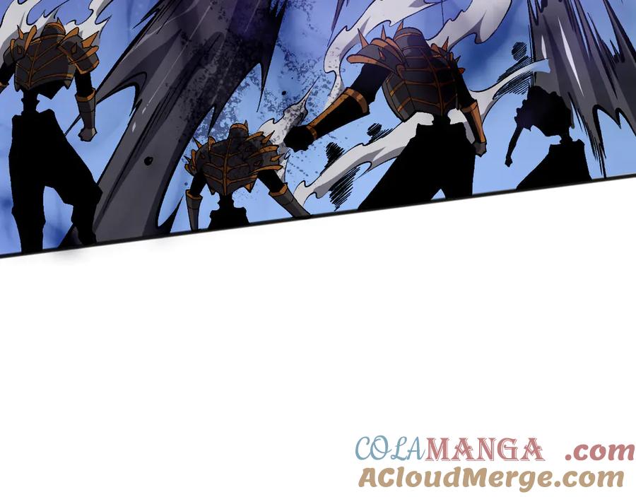 死灵法师！我即是天灾 第111话 给我现身！ 第53页