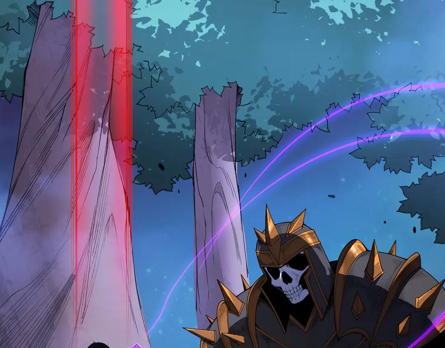 死灵法师！我即是天灾 第112话 符文融合！ 第75页