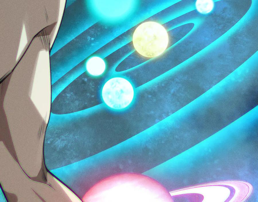 死灵法师！我即是天灾 第113话 龙族与恶魔形成包围 第6页