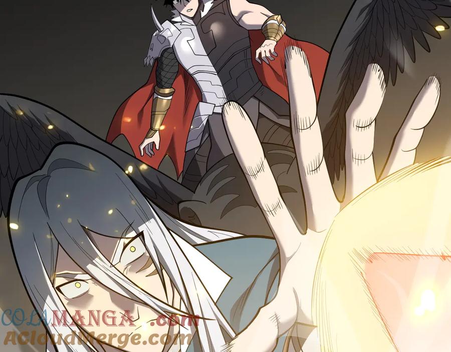 网游：因为太浪，我成了全服公敌！ 第116话 驱逐龙神 第29页