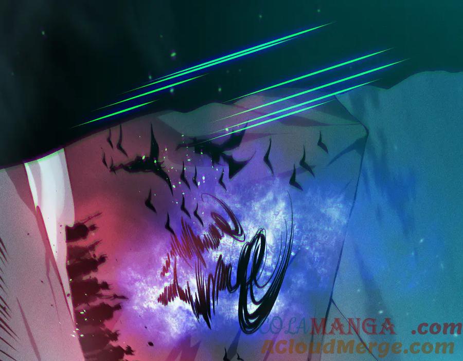 死灵法师！我即是天灾 第134话 深渊幻魔！ 第129页