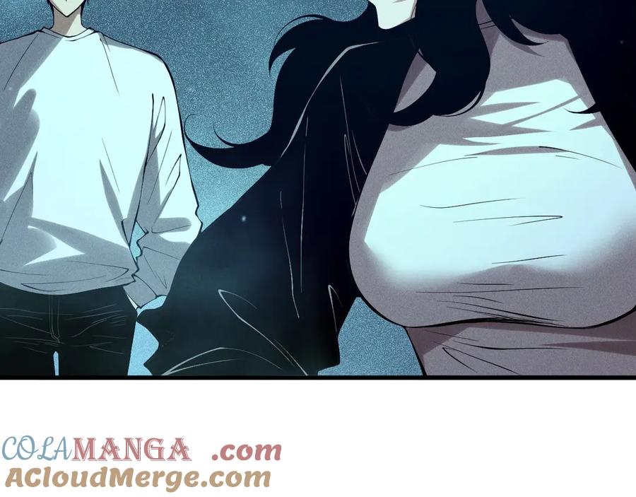 死灵法师！我即是天灾 第134话 深渊幻魔！ 第133页