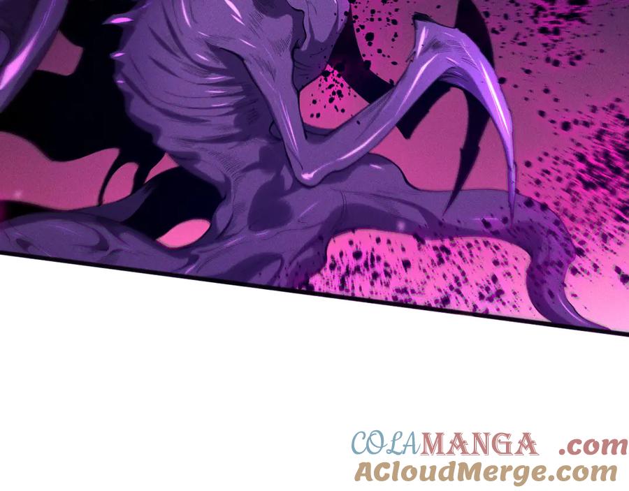 死灵法师！我即是天灾 第134话 深渊幻魔！ 第61页