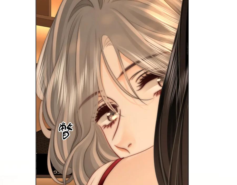 顾小姐和曲小姐 第137话 心中的分量 第18页