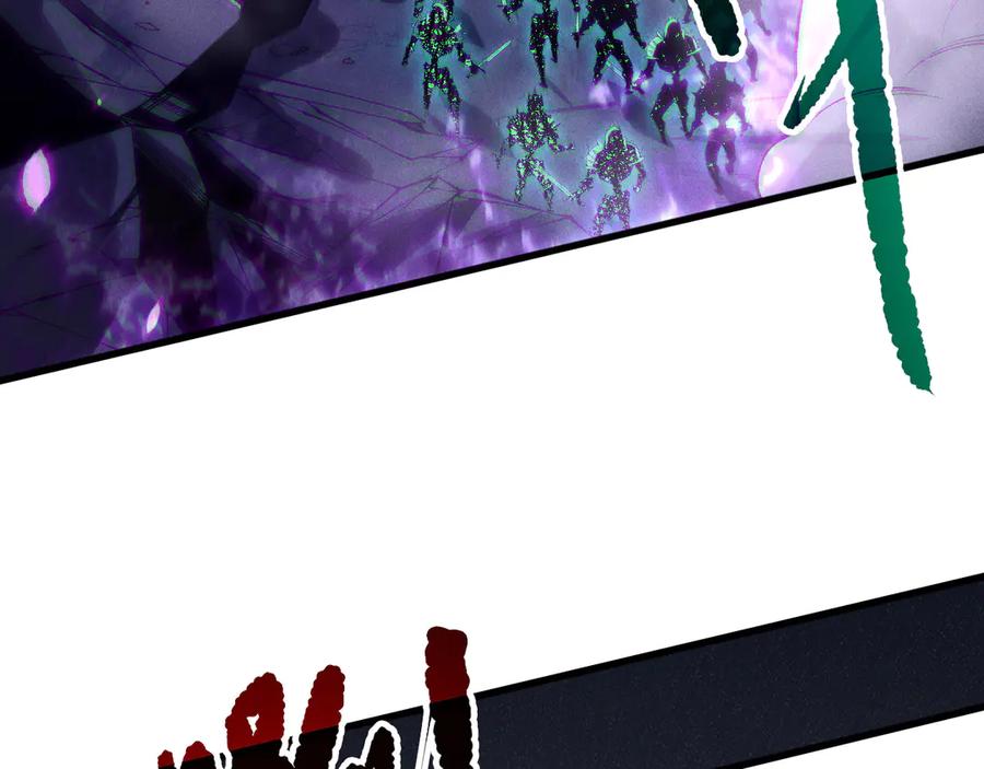 死灵法师！我即是天灾 第152话 孤身一人屠城！ 第100页