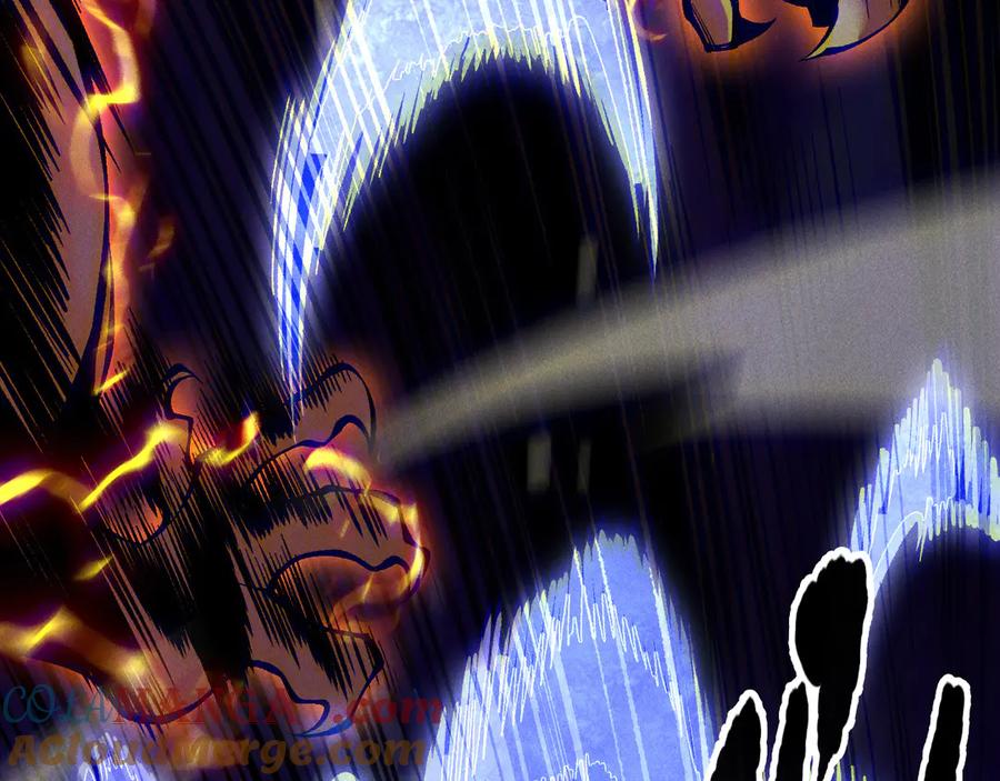 死灵法师！我即是天灾 第159话 神级强者的战斗！ 第149页