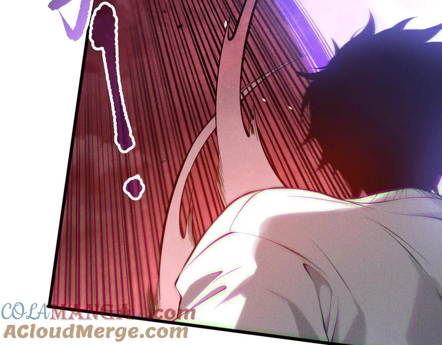 死灵法师！我即是天灾 第159话 神级强者的战斗！ 第117页