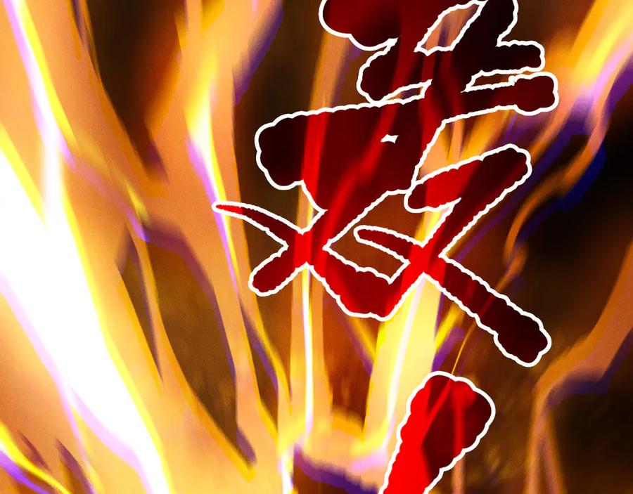 死灵法师！我即是天灾 第159话 神级强者的战斗！ 第140页