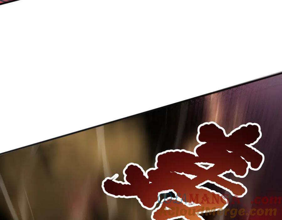 死灵法师！我即是天灾 第159话 神级强者的战斗！ 第157页