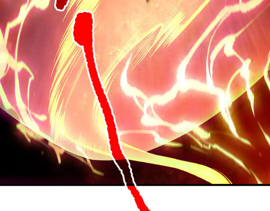 死灵法师！我即是天灾 第159话 神级强者的战斗！ 第138页