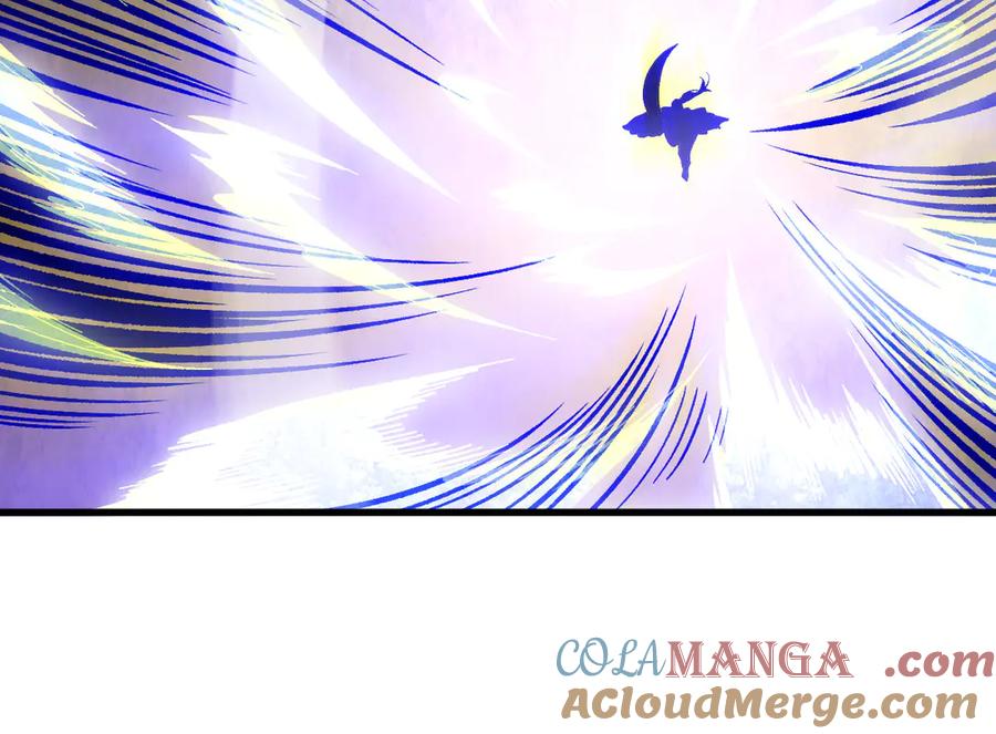 死灵法师！我即是天灾 第159话 神级强者的战斗！ 第153页