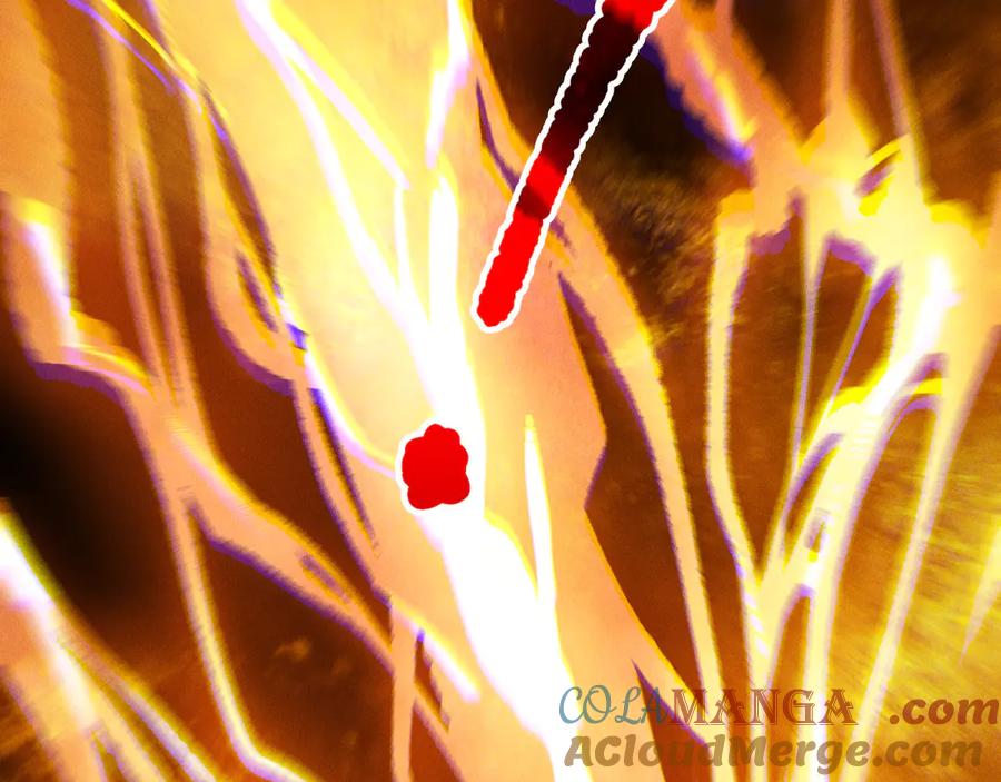 死灵法师！我即是天灾 第159话 神级强者的战斗！ 第141页