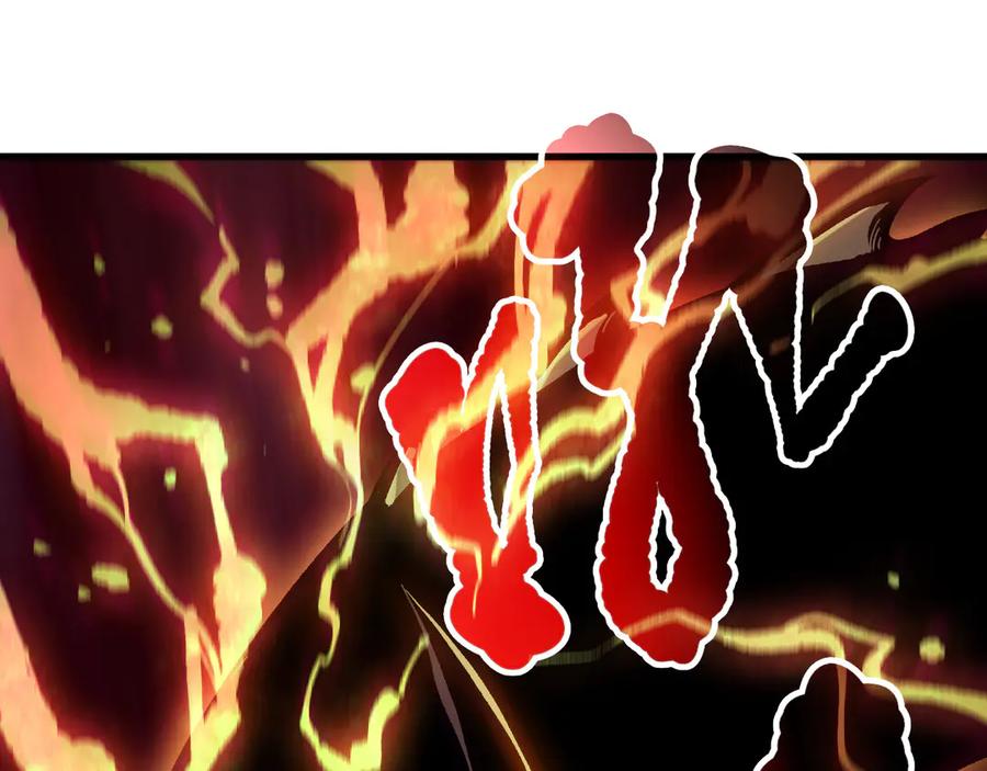 死灵法师！我即是天灾 第159话 神级强者的战斗！ 第134页