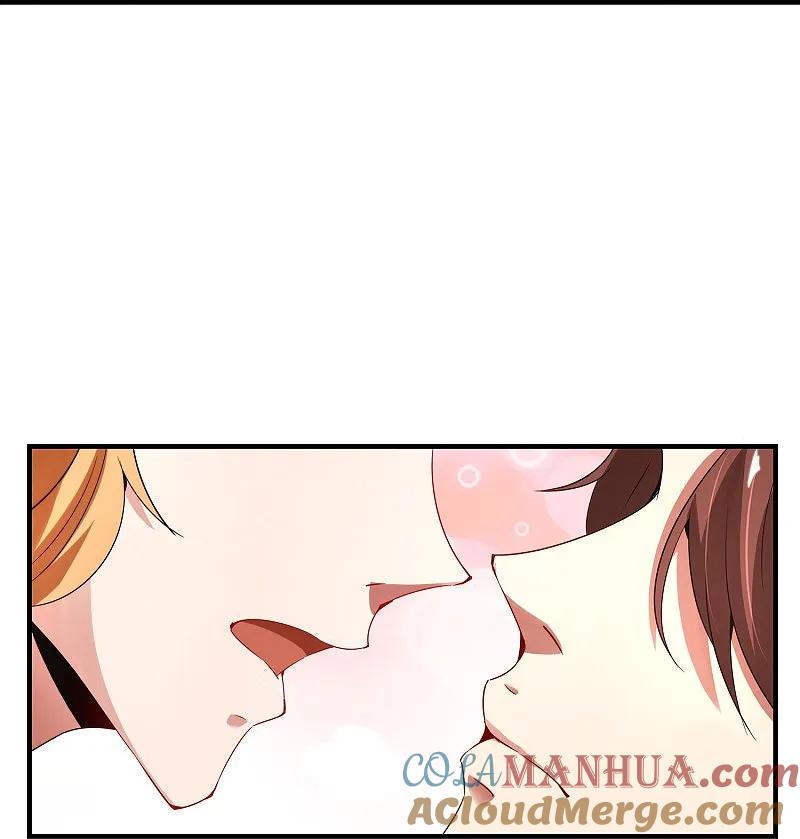 最强仙界朋友圈 第190话 娇娇！我回来了！ 第35页