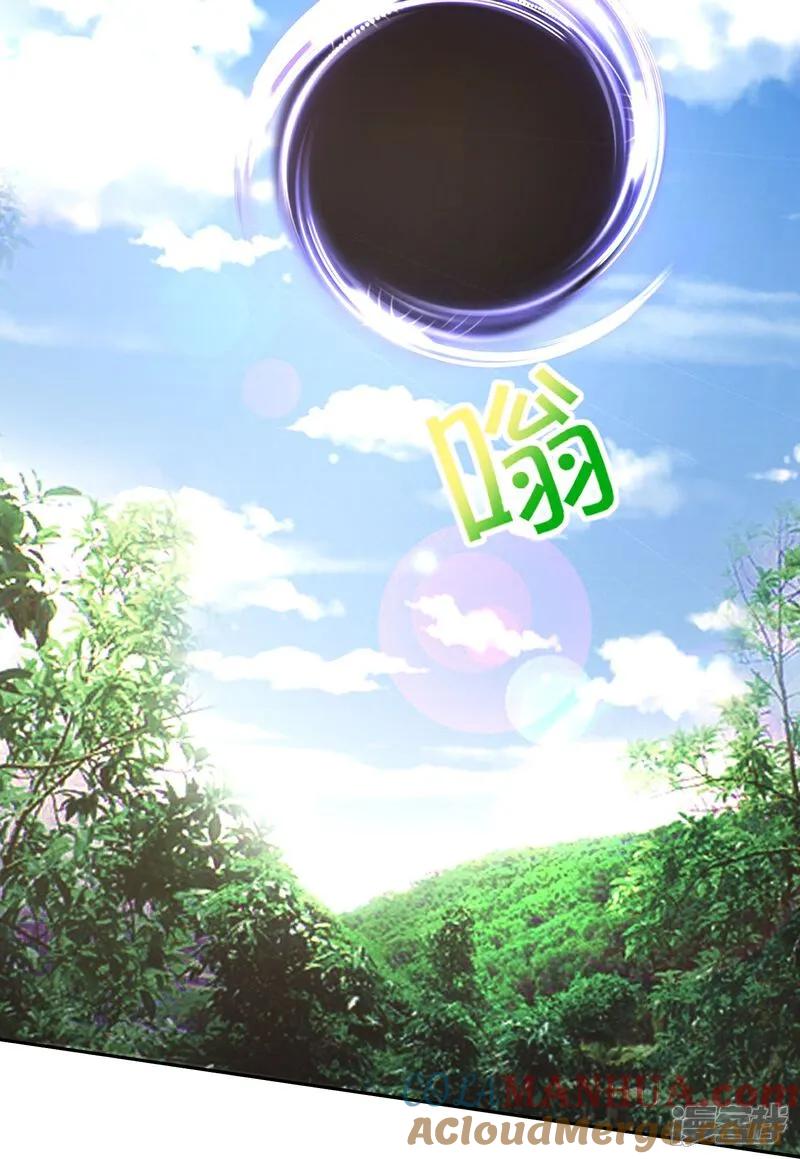 最强仙界朋友圈 第203话 立四象 第29页