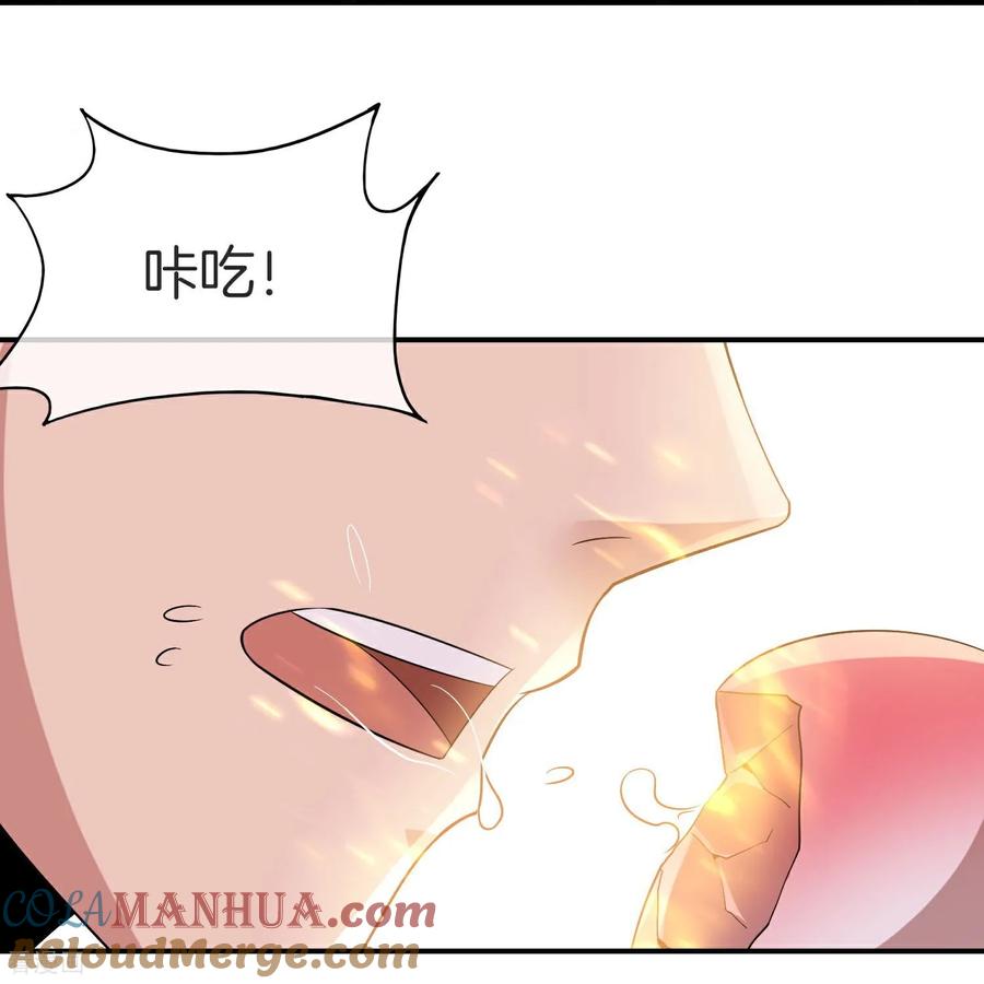 最强仙界朋友圈 第209话 回合制战斗 第29页
