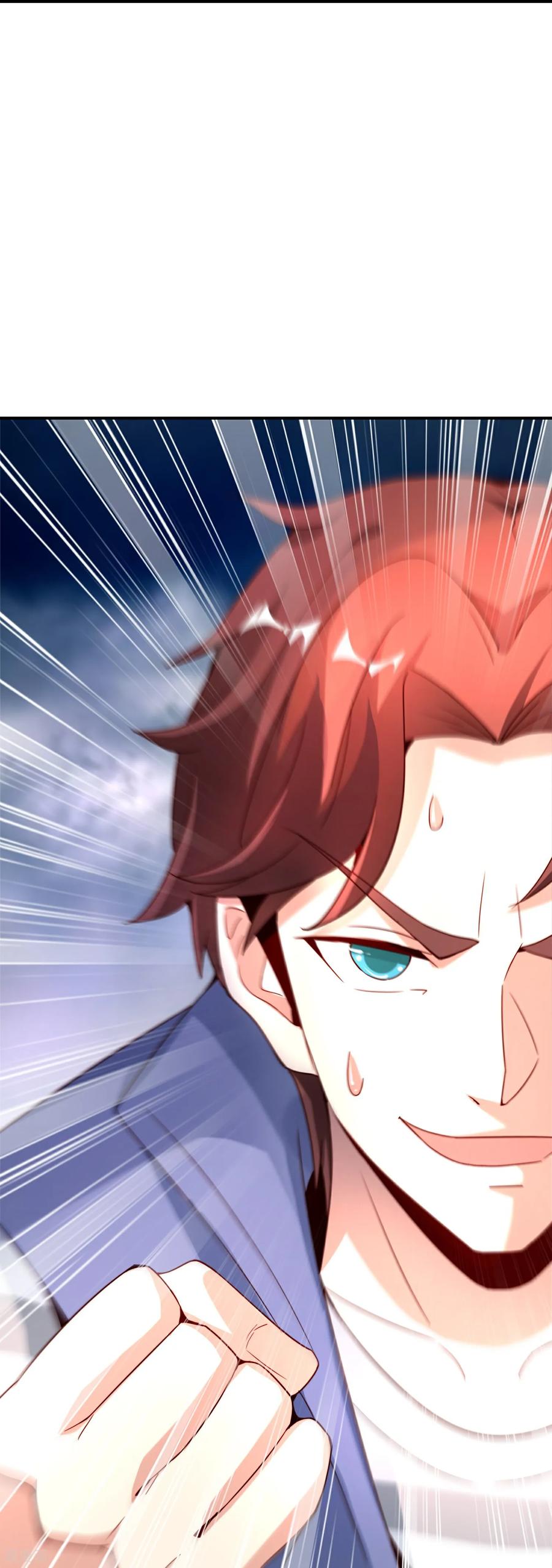 最强仙界朋友圈 第213话 奖励关卡？！ 第42页