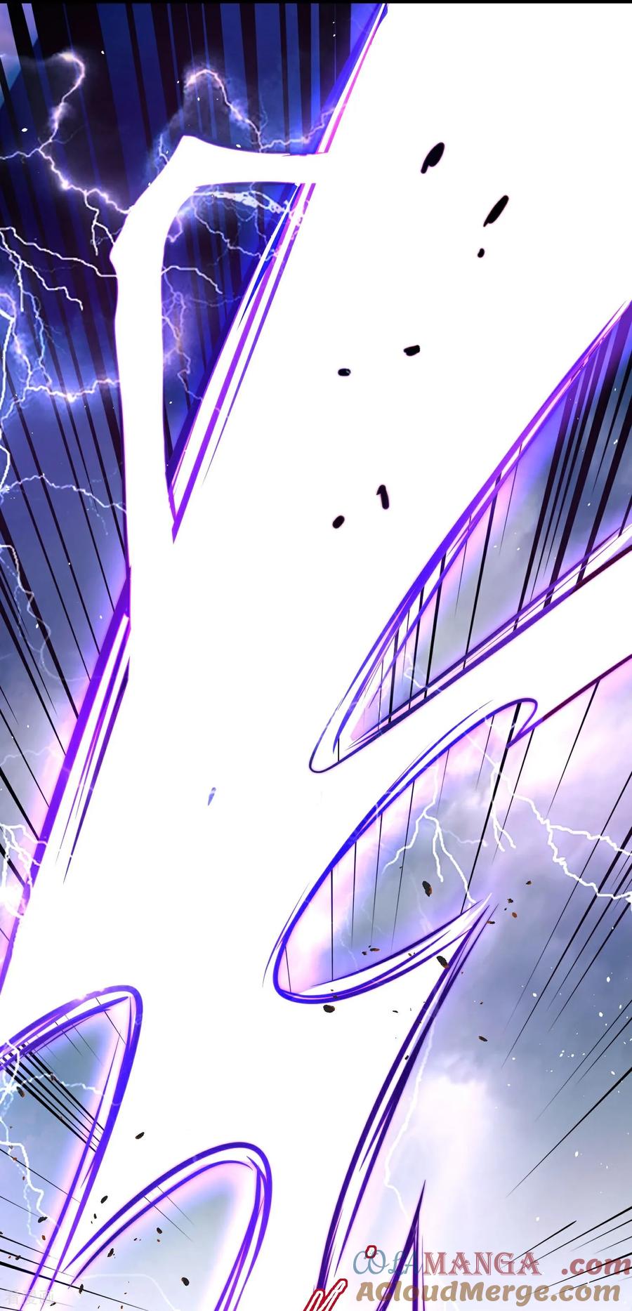 最强仙界朋友圈 第213话 奖励关卡？！ 第39页